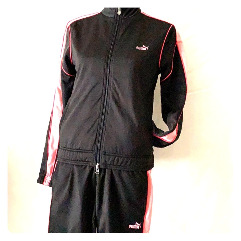 2 piece Puma jogging suit